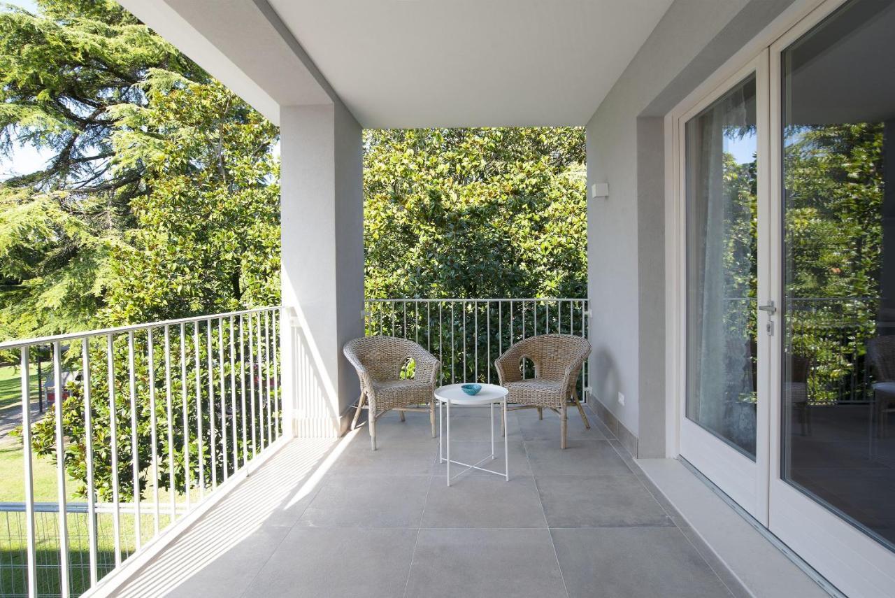 Appartamenti Dama 2 Bardolino Exterior photo